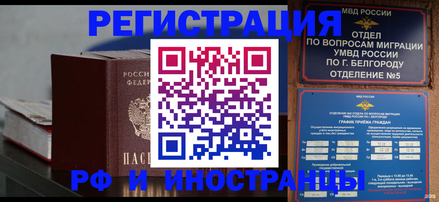 прописка 2025 в Истре